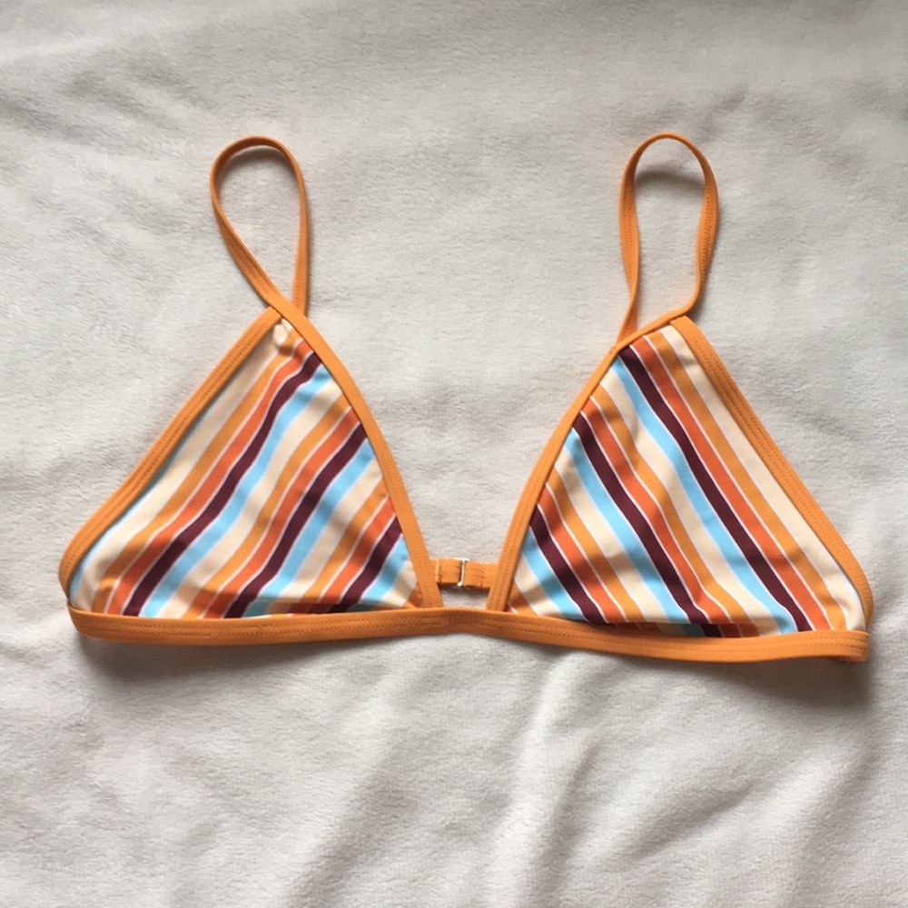 Forever 21 Bikini Top